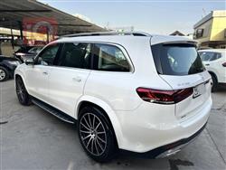 مێرسێدس بێنز GLS